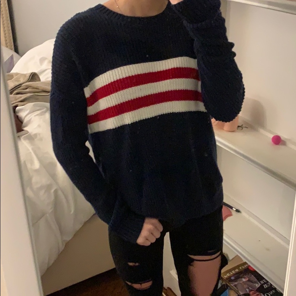 Comfortable Sweater